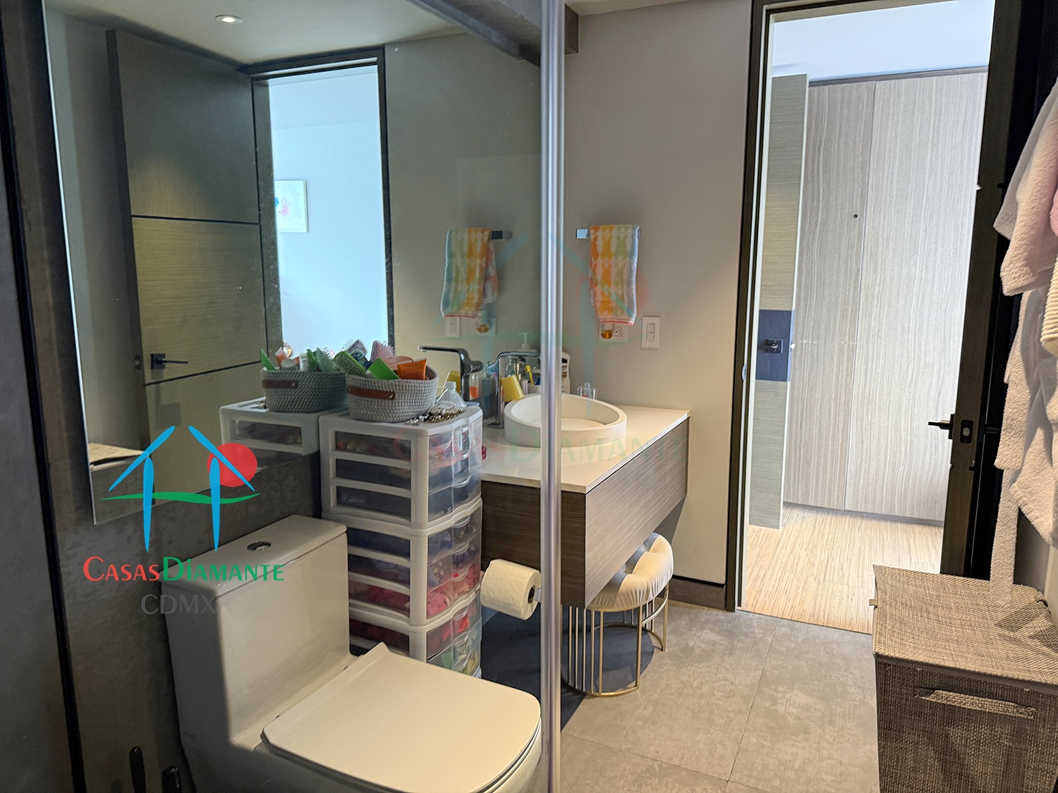 Santa Fe Punta del Parque Mini Golf - Recámara uno 10